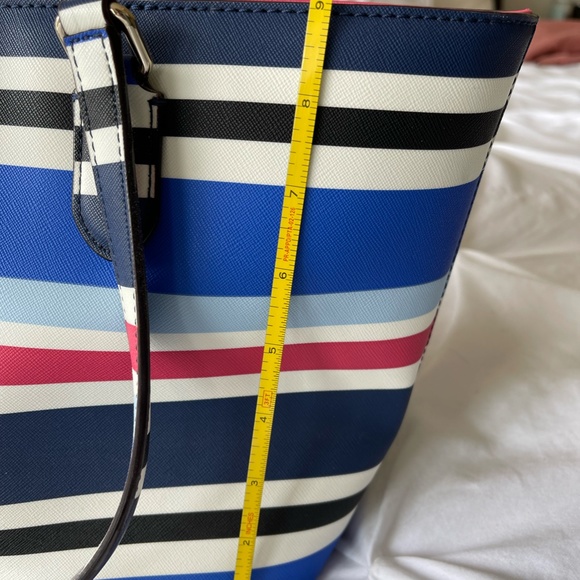 Kate Spade Purse / Tote - Picture 7 of 7